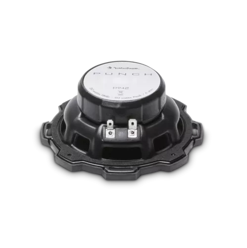 ROCKFORD FOSGATE P142 