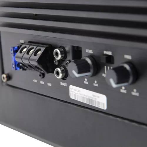 Фото acv bba-12r активный корпусной сабвуфер ACV BBA-12R активный корпусной сабвуфер