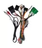 Комплект проводов WM-MT Chevrolet, GMC (основной, CAN, AMP)