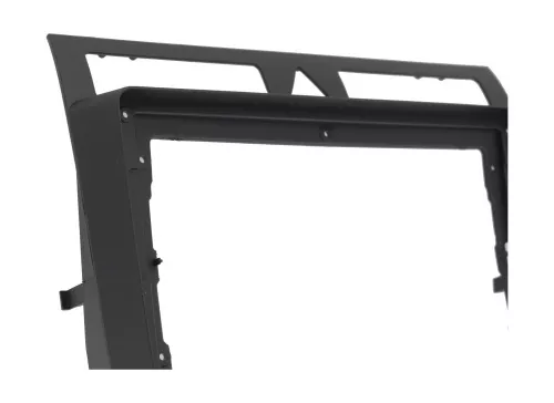 Рамка для установки в Audi A6 (1997-2005) MFB дисплей TK0857