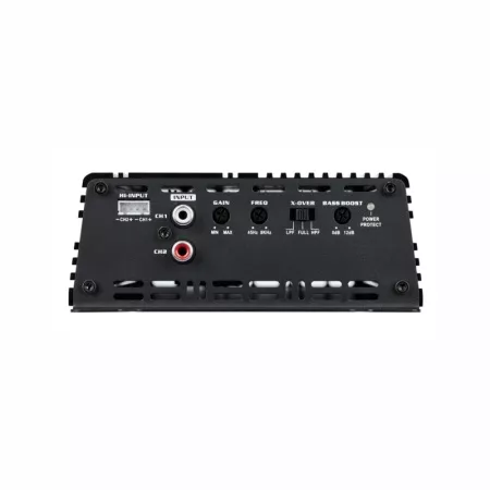 Deaf Bonce Apocalypse Atom 900.2 PRO усилитель