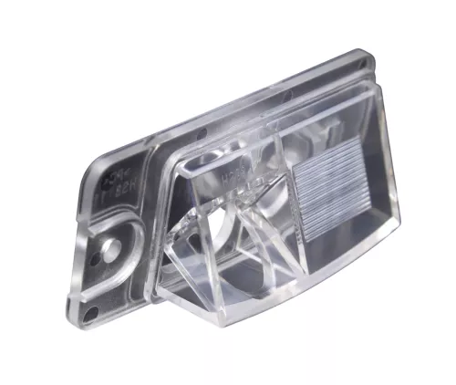 Фото cam-адаптер в подсветку номера nissan x-trailt 2014+ CAM-адаптер в подсветку номера Nissan X-trailt 2014+