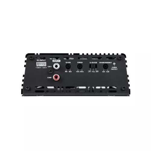 Фото deaf bonce apocalypse atom 900.2 pro усилитель Deaf Bonce Apocalypse Atom 900.2 PRO усилитель