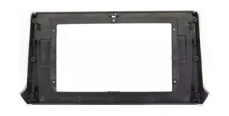 Рамка для установки в Toyota RAV4 2019+ MFA дисплей левый т2