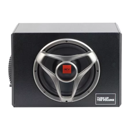 ACV BBA-12R активный корпусной сабвуфер