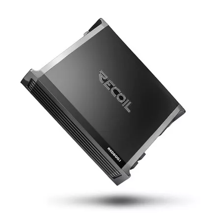 Recoil RED 600.1 усилитель