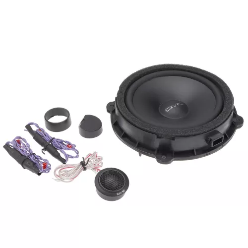 Dynamic State DHK-CS16.2 DIVE Series для штатных мест а/м HYUNDAI, KIA