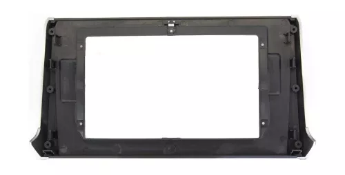 Фото рамка для установки в toyota rav4 2019+ mfa дисплей левый т2 Рамка для установки в Toyota RAV4 2019+ MFA дисплей левый т2