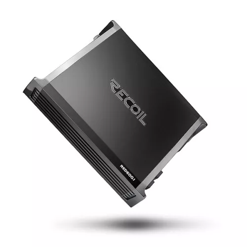 Фото recoil red 600.1 усилитель Recoil RED 600.1 усилитель