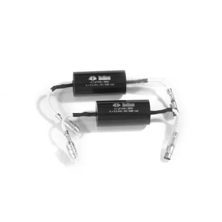 Hellion Symphony TWB-25 высокочастотные динамики