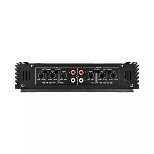 Фото avatar abr-460.4 усилитель Avatar ABR-460.4 усилитель