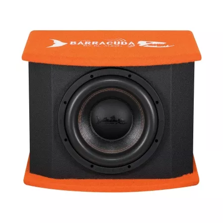DL Audio Barracuda 10A V.2 сабвуфер активный
