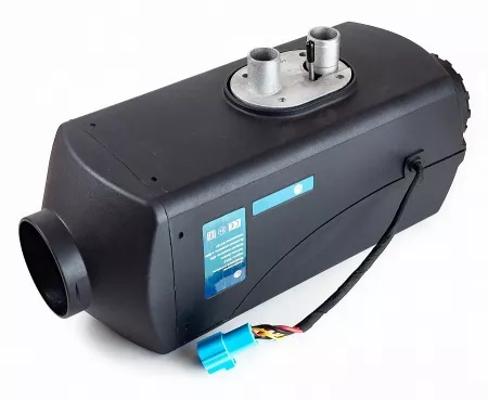 Предпусковой подогреватель Синь Джи (Акция!) SJ-2