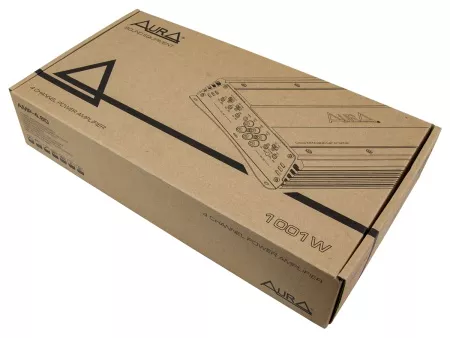 Aura AMP-4.80 усилитель