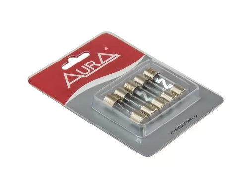 Фото aura fag-061n предохранитель agu 60a Aura FAG-061N предохранитель AGU 60A