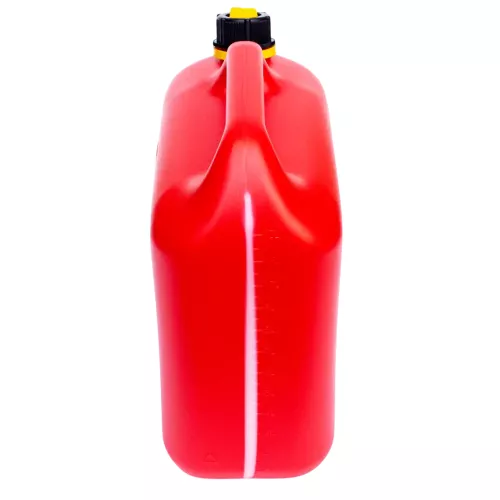 Пластиковая канистра Rexxon для топлива (10Л) 30705