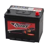 Bost 85D26L 75Ач 630А аккумулятор автомобильный
