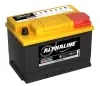 Alphaline AGM AX 70 (57020) 70Ач 760a аккумулятор автомобильный Alphaline AGM AX 70 (57020) 70Ач 760a аккумулятор автомобильный