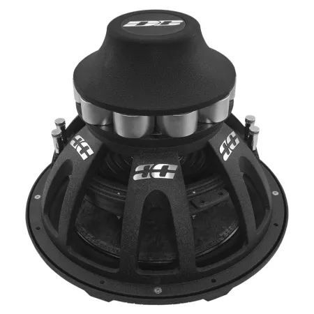 DEAF BONCE Deaf Bonce SA315 NEO сабвуфер 1+1 OHM