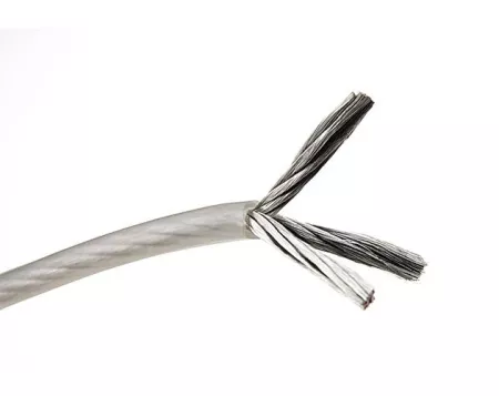 URAL TRANSPARENT PC-UT4GA кабель силовой (15м)