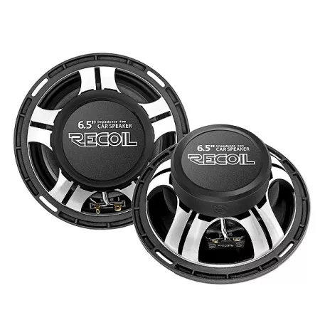 Recoil Black SPX-65 Coax