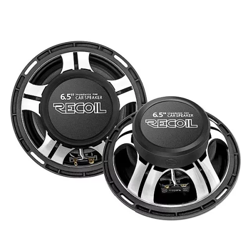 Recoil Black SPX-65 Coax