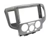 Рамка для установки в Nissan NV200 2009+ MFB дисплея