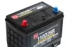 Аккумулятор FQ JIS RED 110D26R 12В 80Ач 730А
