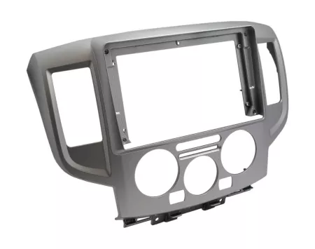 Рамка для установки в Nissan NV200 2009+ MFB дисплея