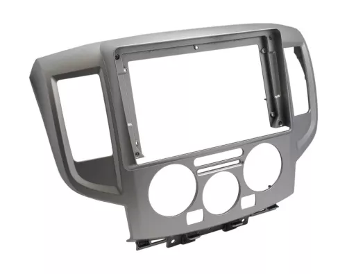 Рамка для установки в Nissan NV200 2009+ MFB дисплея