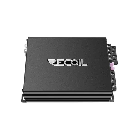 Recoil DI 1200.4 усилитель