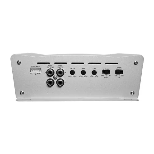 Фото avatar ast-2.250 усилитель Avatar AST-2.250 усилитель