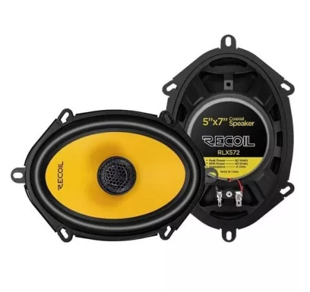 Recoil RLX572