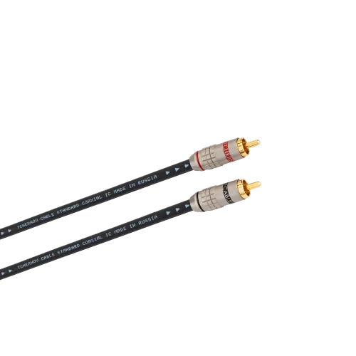 Tchernov Cable Standard Coaxial IC RCA 2.65 m