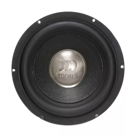 MOREL PRIMO 804 сабвуфер