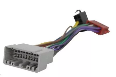 ISO-коннектор Chrysler 2002+