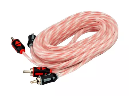 Фото aura rca-a130mkii rca-кабель 3 м Aura RCA-A130MKII RCA-кабель 3 м