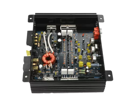 Ural BV 2.70 усилитель