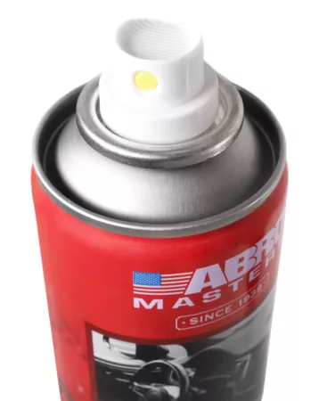 ABRO MASTERS DP-633-CH полироль панели вишня 220ml