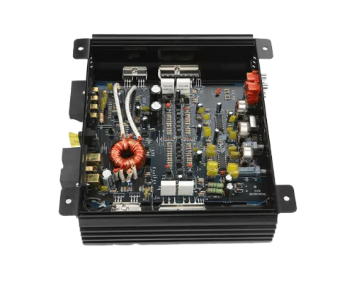 Фото ural bv 2.70 усилитель Ural BV 2.70 усилитель