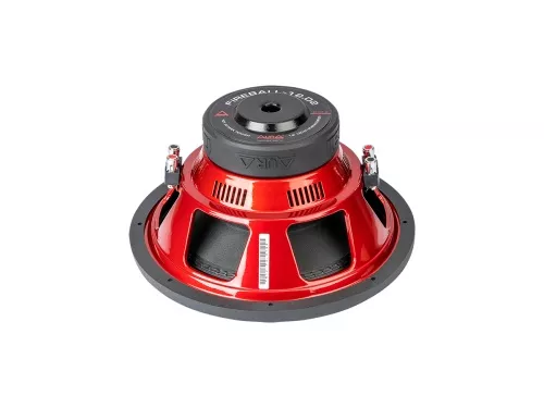 Фото aura fireball-12.d2 сабвуфер Aura FIREBALL-12.D2 сабвуфер