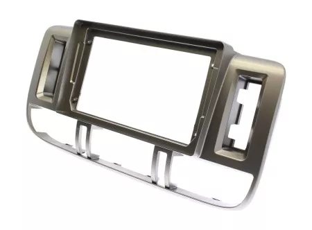 Рамка для установки в Nissan X-Trail (2000-2004) MFB