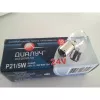 Лампа Луч 24V P21/5W (BAY15d) 21/5W белый (2конт)
