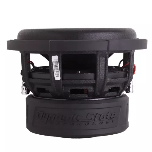 Фото dynamic state viking vsw-202  сабвуфер Dynamic State VIKING VSW-202  сабвуфер