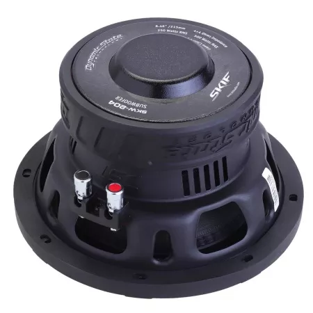 Dynamic State SKIF SKW-204 сабвуфер