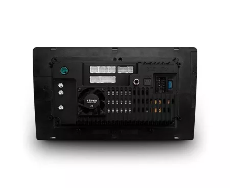 Teyes CC3 360 9" 6+128G