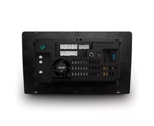 Teyes CC3 360 9" 6+128G