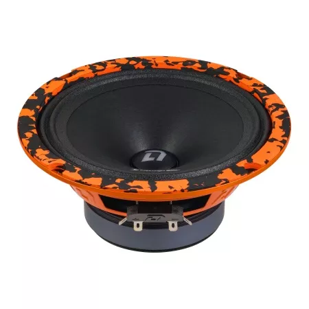 DL Audio Barracuda 165 SE