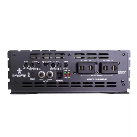 Dynamic State FORCE FA-2500.2 усилитель