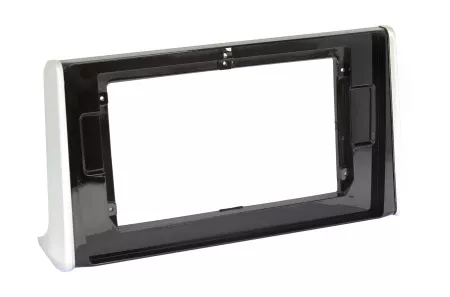 Рамка для установки в Toyota RAV4 2019+ MFA дисплей левый т2